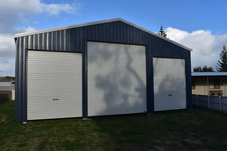 Seventh view of Homely house listing, 18 Newby Street, Lancelin WA 6044