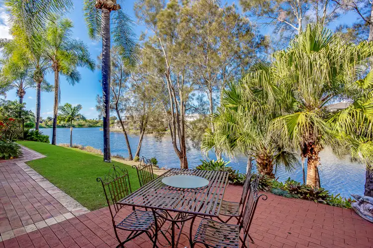 24/1 Resort Drive, Robina QLD 4226