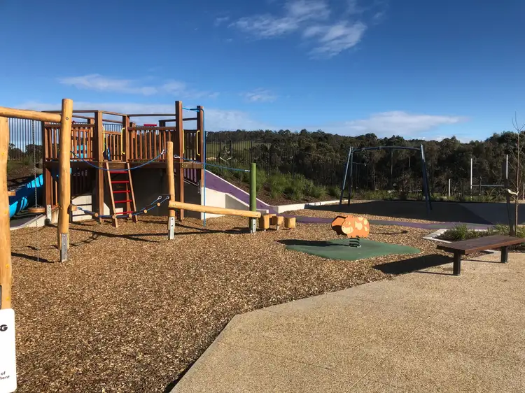 Second view of Homely land listing, 4 Observer Terrace, Mernda VIC 3754