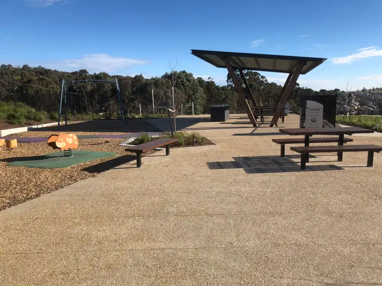 Third view of Homely land listing, 4 Observer Terrace, Mernda VIC 3754