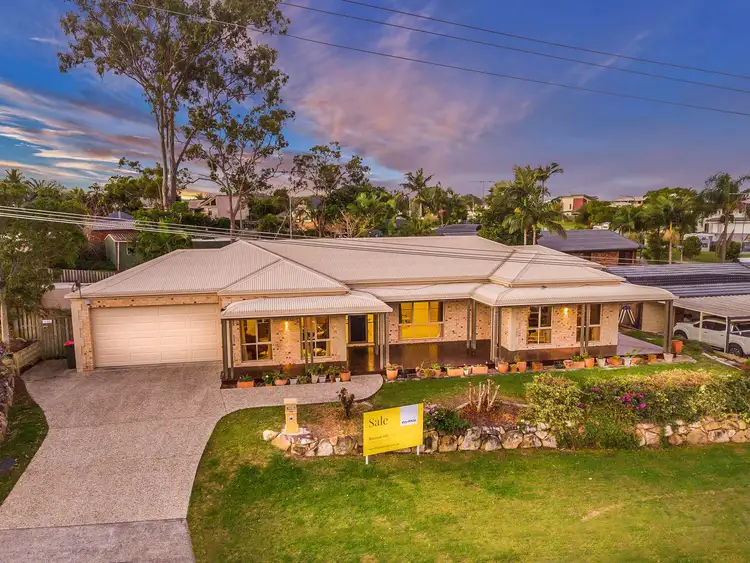 1A Kaiser Drive, Windaroo QLD 4207