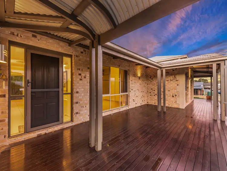 Third view of Homely house listing, 1A Kaiser Drive, Windaroo QLD 4207