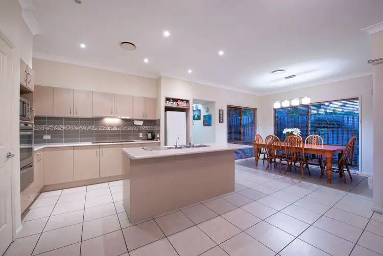 Fifth view of Homely house listing, 1A Kaiser Drive, Windaroo QLD 4207