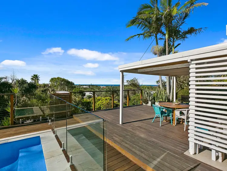 Second view of Homely house listing, 43 Lorilet Street, Peregian Beach QLD 4573