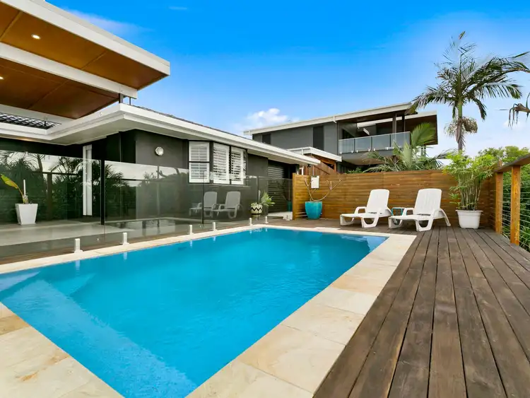 Third view of Homely house listing, 43 Lorilet Street, Peregian Beach QLD 4573