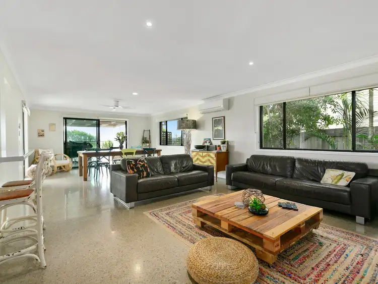 Fourth view of Homely house listing, 43 Lorilet Street, Peregian Beach QLD 4573