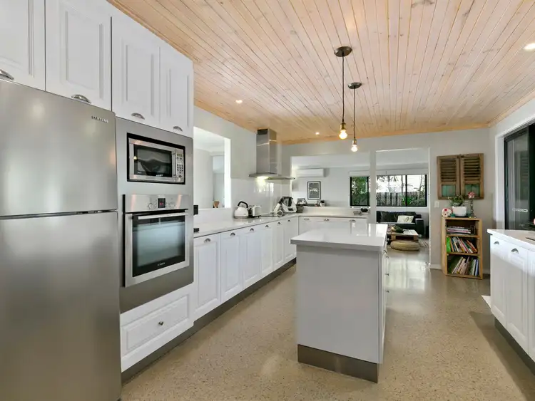 Fifth view of Homely house listing, 43 Lorilet Street, Peregian Beach QLD 4573