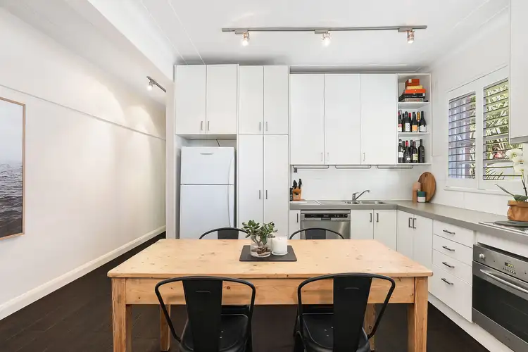 4/17 Cooper Street, Paddington NSW 2021