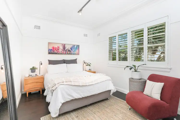 Second view of Homely apartment listing, 4/17 Cooper Street, Paddington NSW 2021