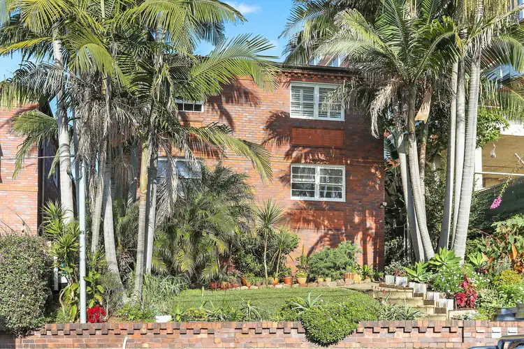 Third view of Homely apartment listing, 4/17 Cooper Street, Paddington NSW 2021