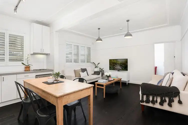 Fourth view of Homely apartment listing, 4/17 Cooper Street, Paddington NSW 2021