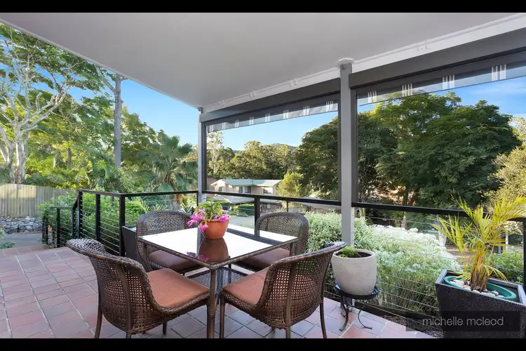 Fourth view of Homely house listing, 31 Diamantina Street, Chapel Hill QLD 4069