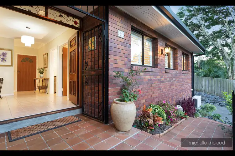 Sixth view of Homely house listing, 31 Diamantina Street, Chapel Hill QLD 4069