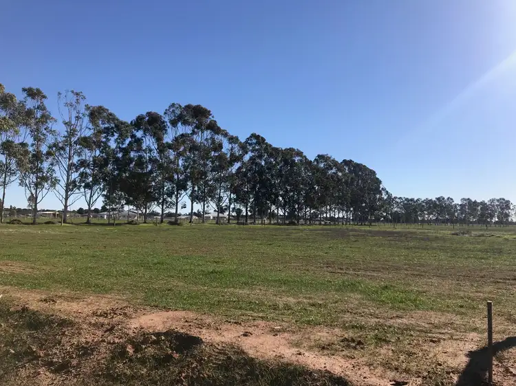 Fourth view of Homely land listing, Lot 68 Cypress Way, Mulwala NSW 2647