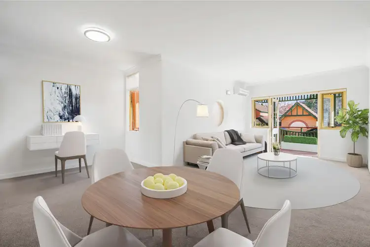Main view of Homely unit listing, 19/6 Eddy Road, Chatswood NSW 2067