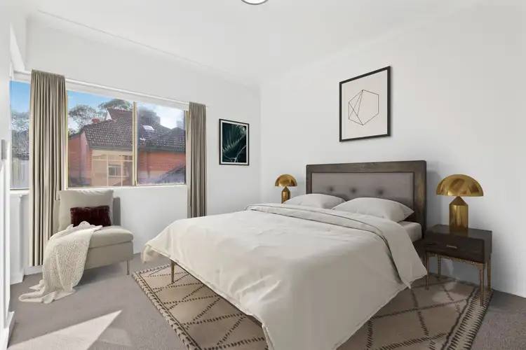 Second view of Homely unit listing, 19/6 Eddy Road, Chatswood NSW 2067