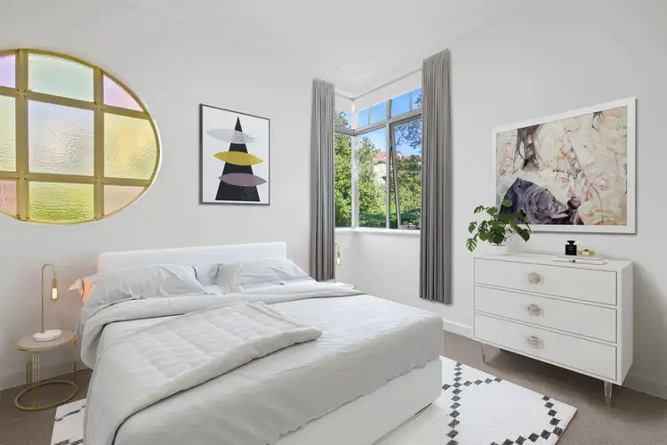 Third view of Homely unit listing, 19/6 Eddy Road, Chatswood NSW 2067