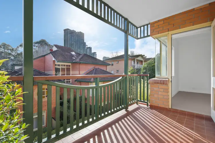 Sixth view of Homely unit listing, 19/6 Eddy Road, Chatswood NSW 2067