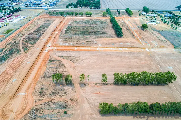 Sixth view of Homely land listing, Lot 69 Cypress Way, Mulwala NSW 2647