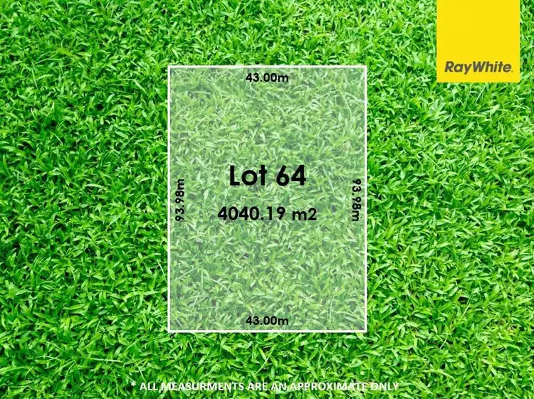 Second view of Homely land listing, Lot 64 Cypress Way, Mulwala NSW 2647