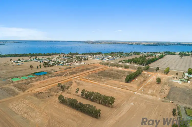 Third view of Homely land listing, Lot 63 Cypress Way, Mulwala NSW 2647