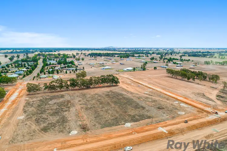 Fifth view of Homely land listing, Lot 67 Cypress Way, Mulwala NSW 2647