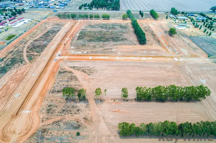 Sixth view of Homely land listing, Lot 67 Cypress Way, Mulwala NSW 2647