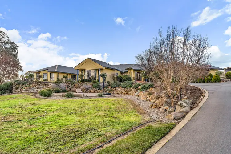 1 Vallencia Drive, Jeir NSW 2582