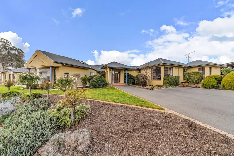 Third view of Homely house listing, 1 Vallencia Drive, Jeir NSW 2582