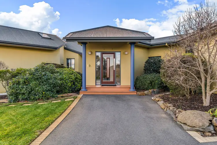 Fourth view of Homely house listing, 1 Vallencia Drive, Jeir NSW 2582