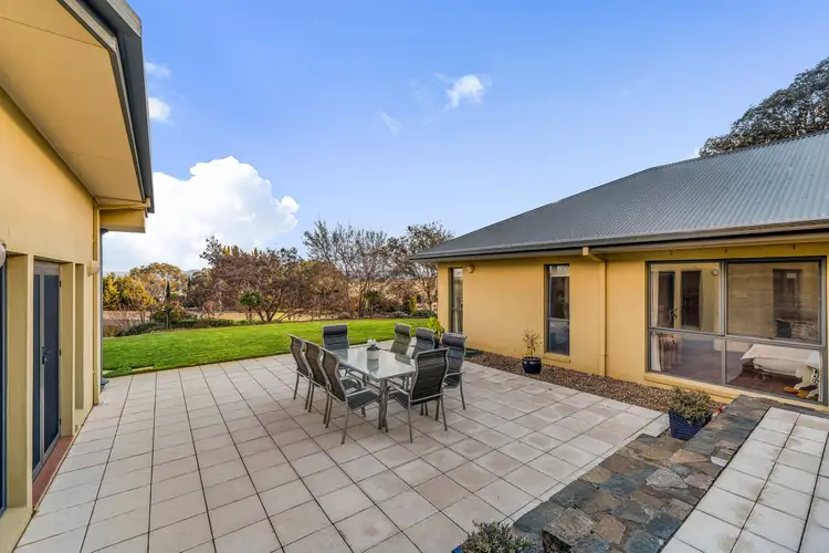 Fifth view of Homely house listing, 1 Vallencia Drive, Jeir NSW 2582