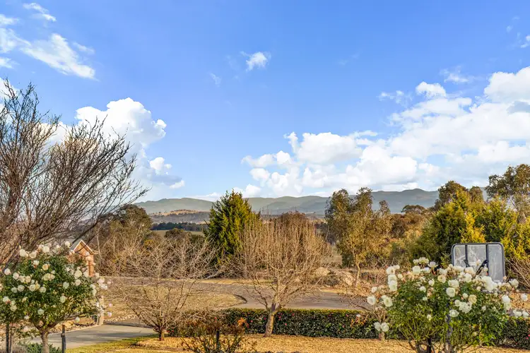Sixth view of Homely house listing, 1 Vallencia Drive, Jeir NSW 2582
