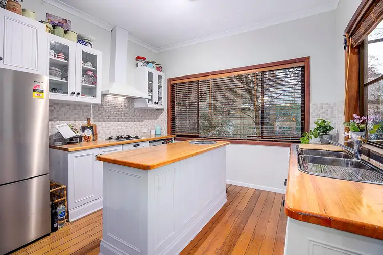 Third view of Homely house listing, 118 Old Belgrave Road, Upwey VIC 3158