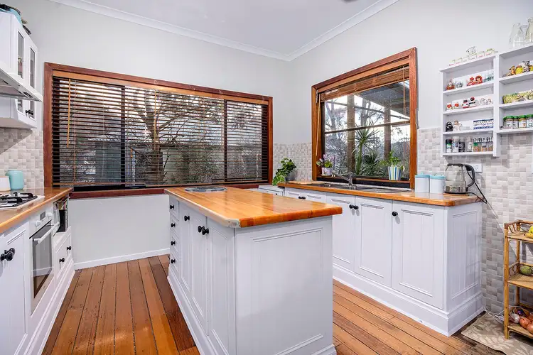 Fourth view of Homely house listing, 118 Old Belgrave Road, Upwey VIC 3158
