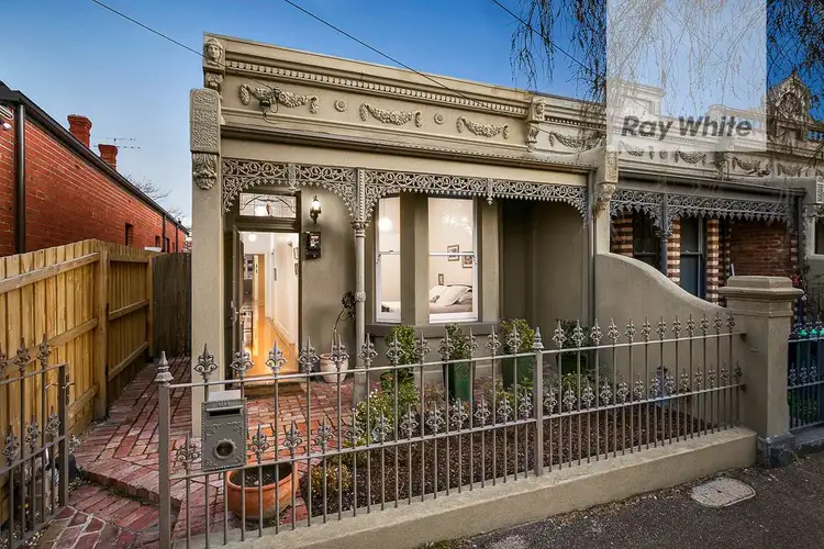 Main view of Homely house listing, 118 Barkly Street, Brunswick East VIC 3057