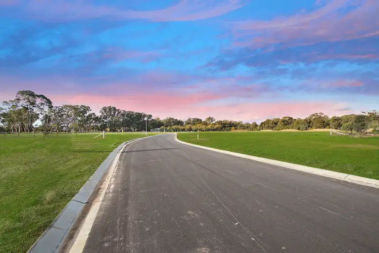 Second view of Homely land listing, L64 Noarana Drive, Benalla VIC 3672