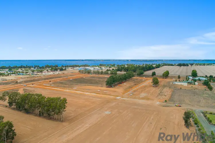 Lot 77 Cypress Way, Mulwala NSW 2647