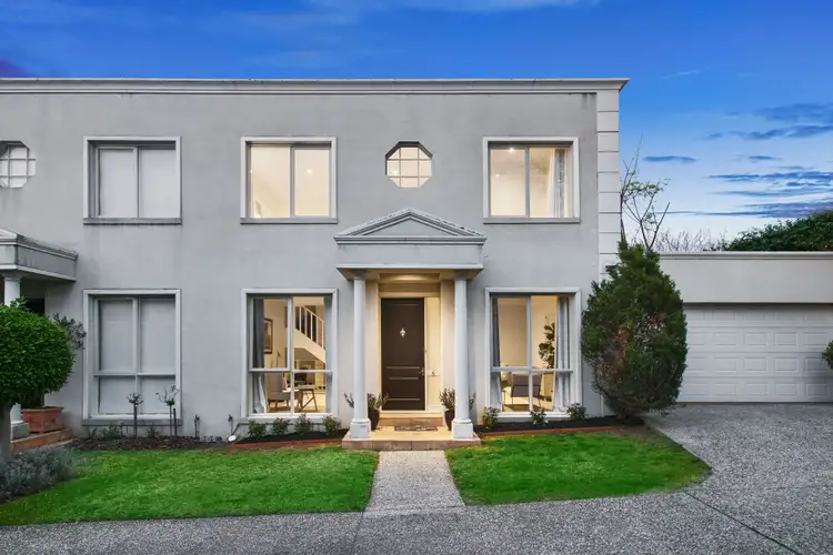 6/56-58 Brunel Street, Malvern East VIC 3145
