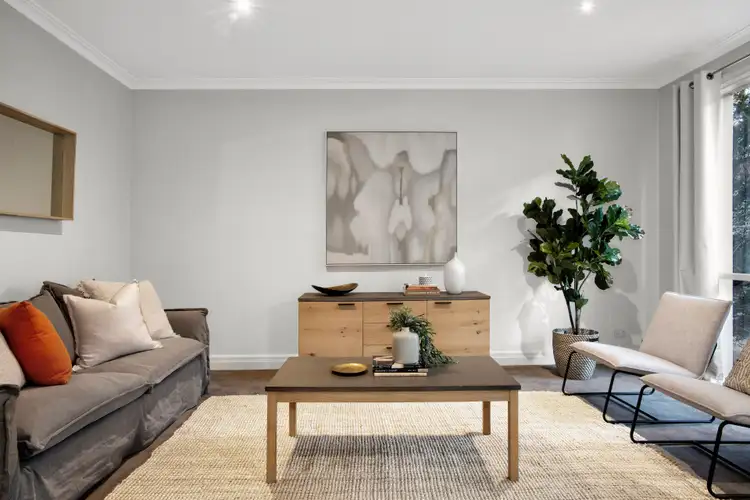 Second view of Homely townhouse listing, 6/56-58 Brunel Street, Malvern East VIC 3145