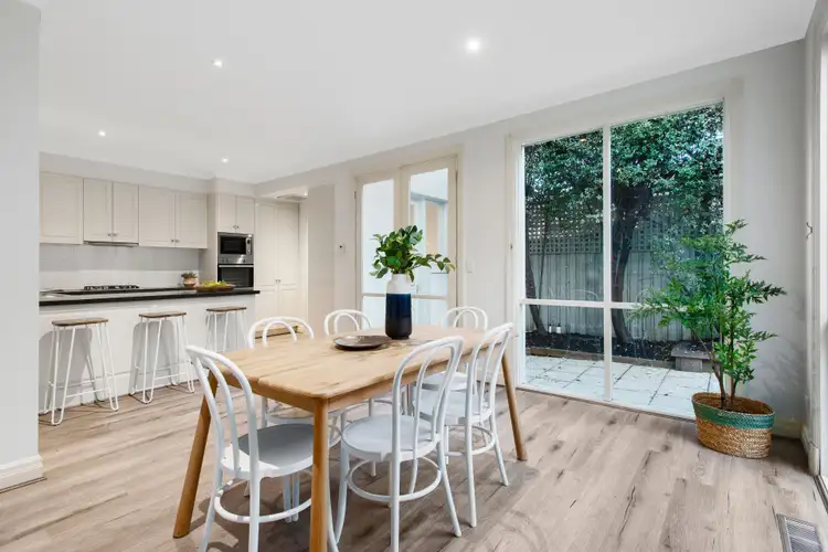 Fourth view of Homely townhouse listing, 6/56-58 Brunel Street, Malvern East VIC 3145