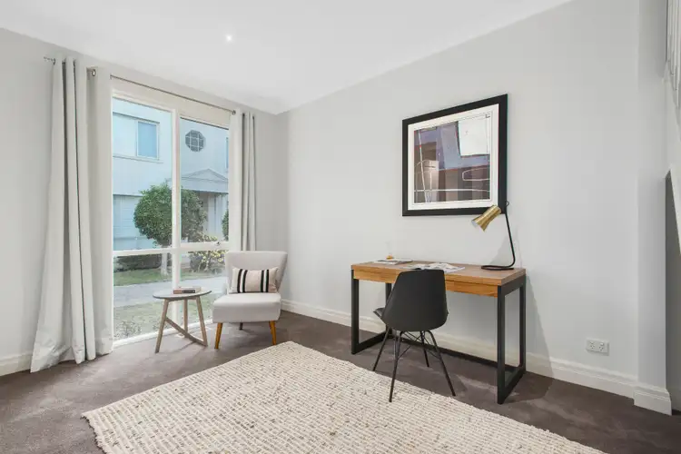 Sixth view of Homely townhouse listing, 6/56-58 Brunel Street, Malvern East VIC 3145