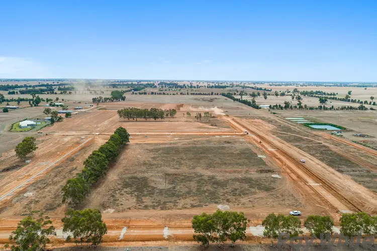 Fourth view of Homely land listing, Lot 74 Cypress Way, Mulwala NSW 2647