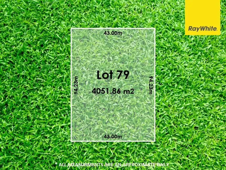 Second view of Homely land listing, Lot 79 Cypress Way, Mulwala NSW 2647