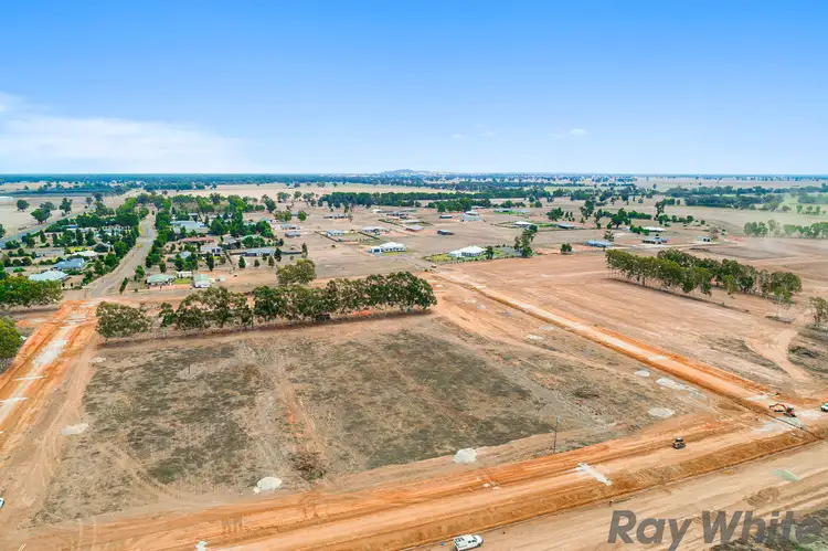 Fifth view of Homely land listing, Lot 73 Cypress Way, Mulwala NSW 2647