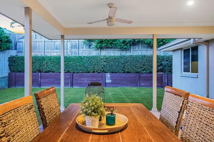 Second view of Homely house listing, 13 Uluru Place, Forest Lake QLD 4078