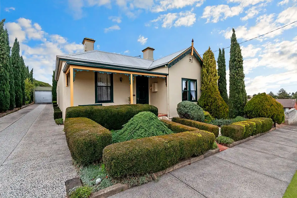Main view of Homely house listing, 94 Foster Street, Warrnambool VIC 3280