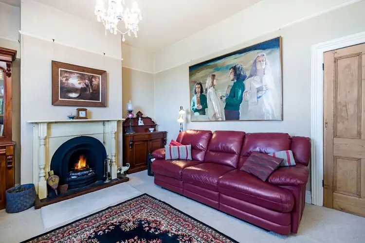 Second view of Homely house listing, 94 Foster Street, Warrnambool VIC 3280