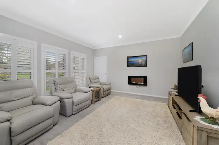 Fifth view of Homely house listing, 14 Lakeside Way, Lake Cathie NSW 2445