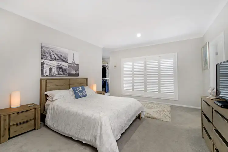 Sixth view of Homely house listing, 14 Lakeside Way, Lake Cathie NSW 2445