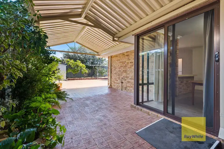 14b Chiswick Place, Kingsley WA 6026